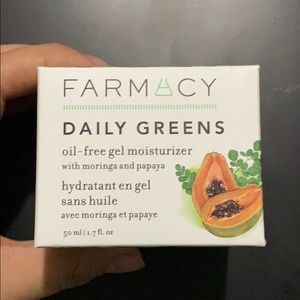 Farmacy daily greens